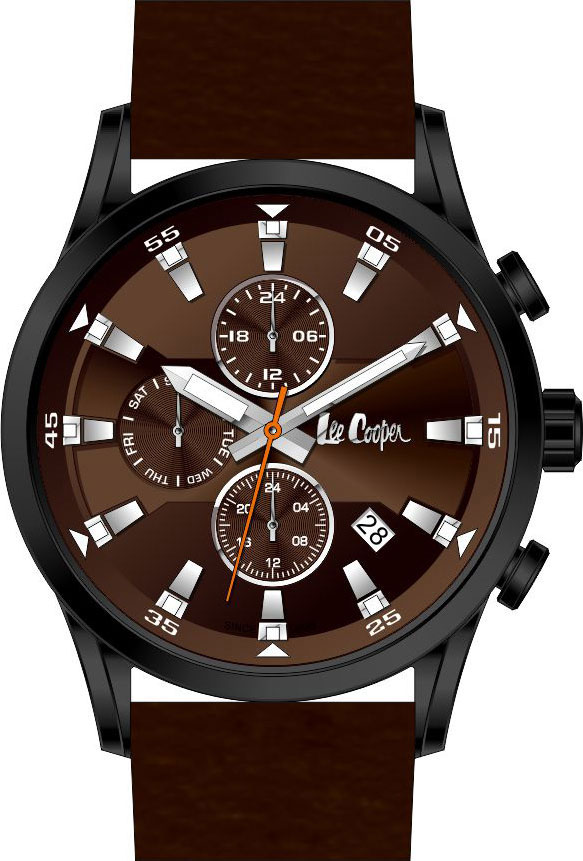 Часы Lee Cooper Sport LC06657.642